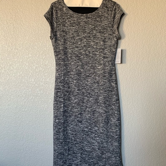 velvet torch midi dress